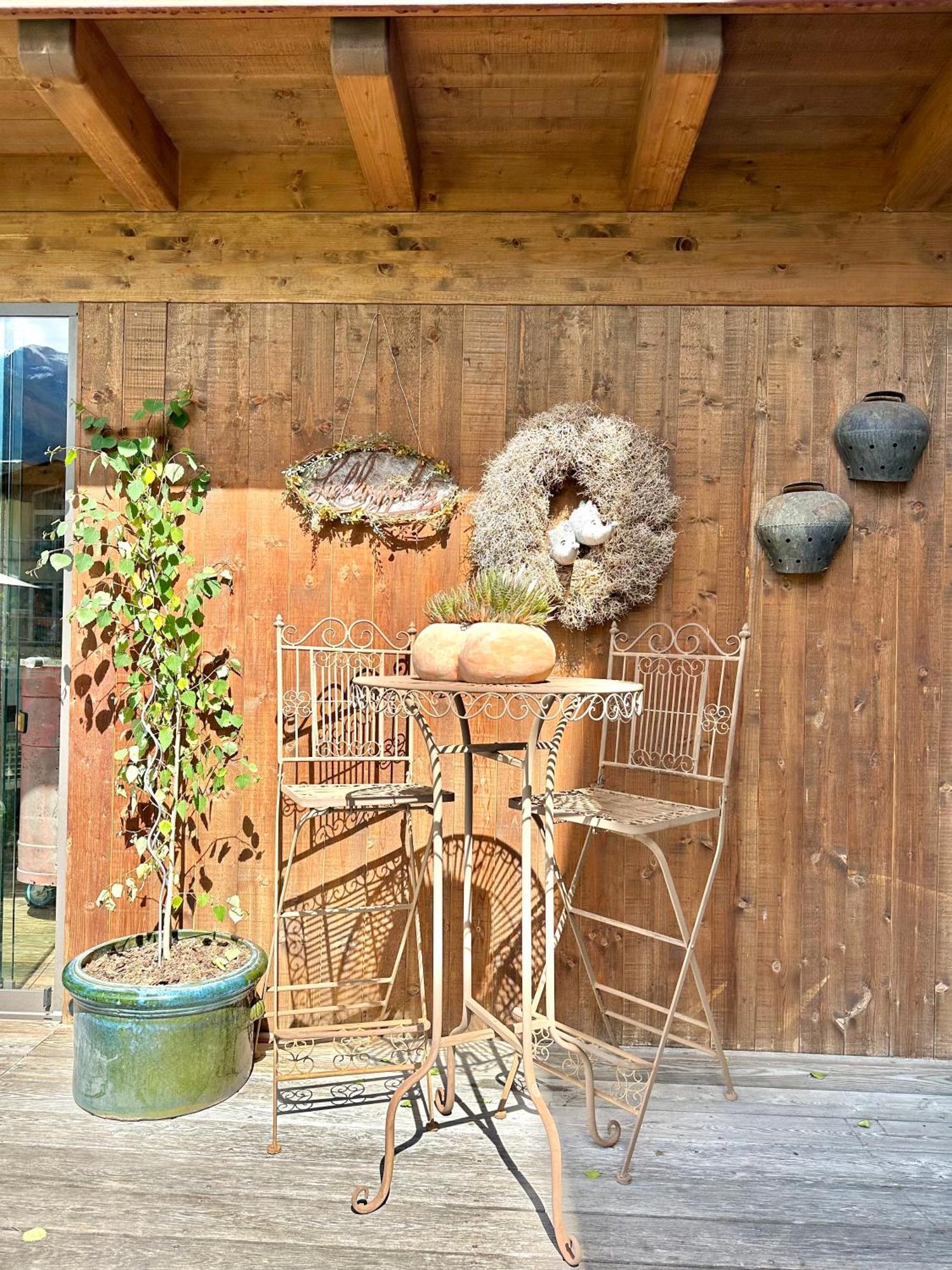 Aparthotel Kroesbacher Fulpmes Zewnętrze zdjęcie